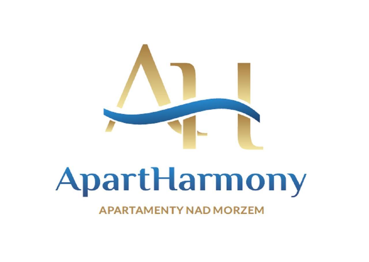 Apart Harmony - Apartamenty Baltic Harmony Wladyslawowo Exterior photo